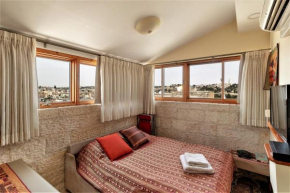 Vacation Apartment in Old Jerusalem